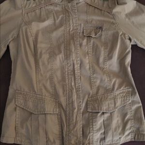 Light weight Maurices jacket